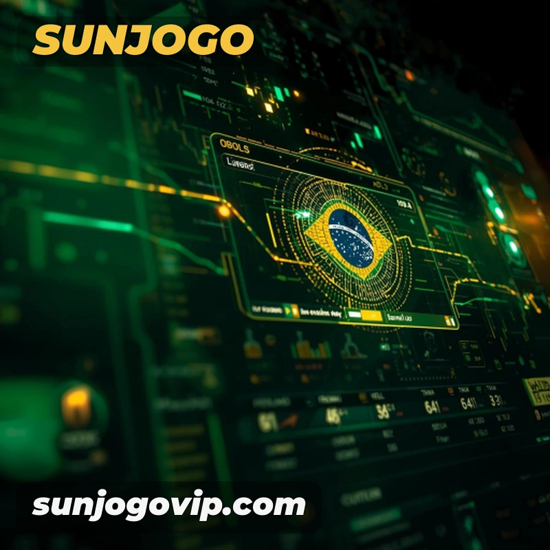 App sunjogo iOS