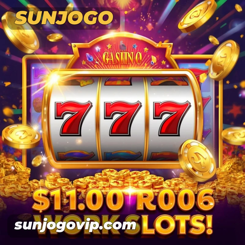 iPad sunjogo