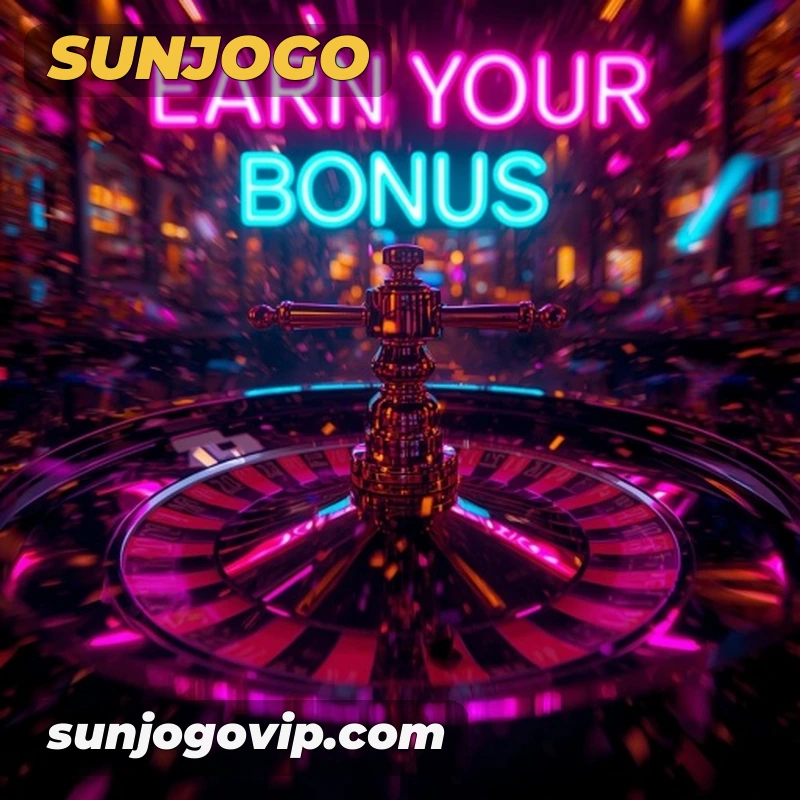 Slots RTP sunjogo