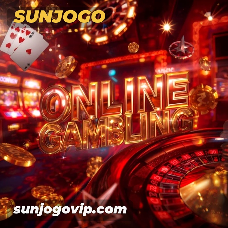 App sunjogo Android