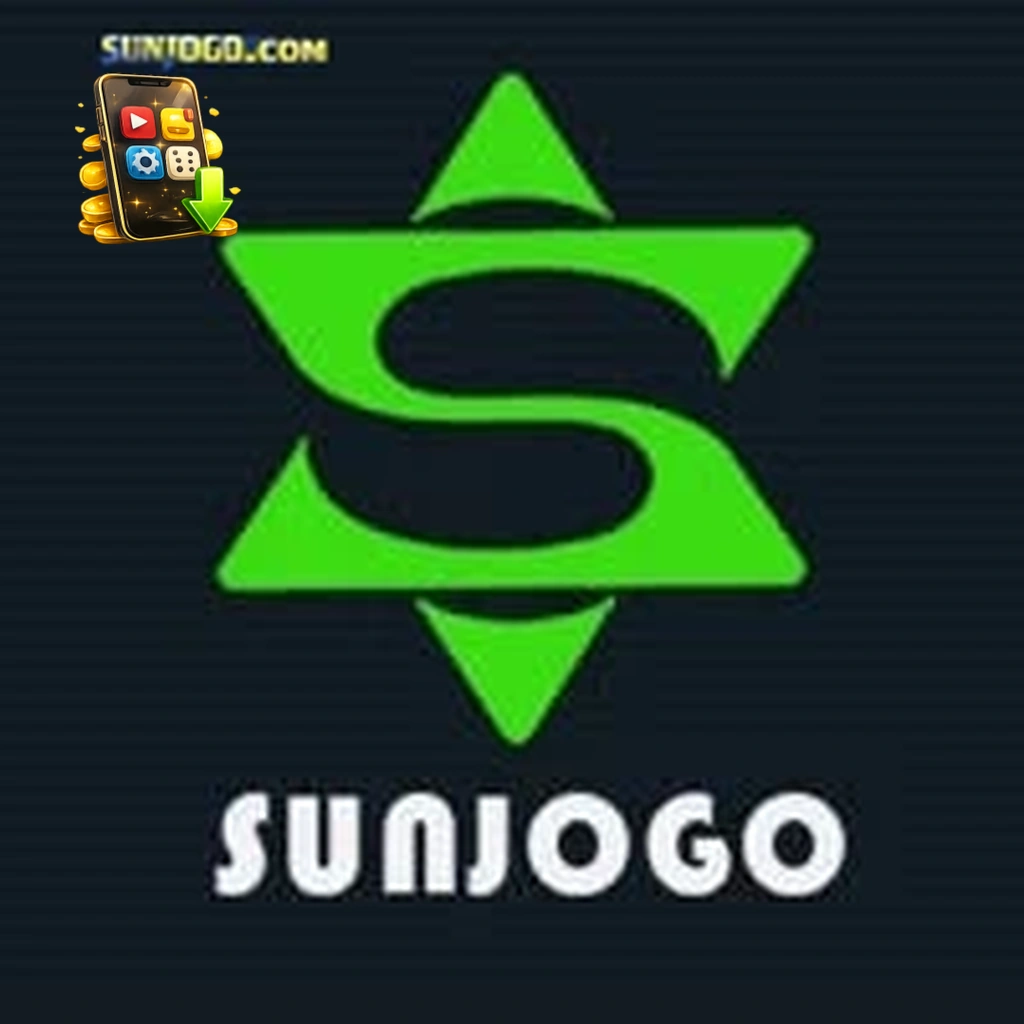 Logo da sunjogo