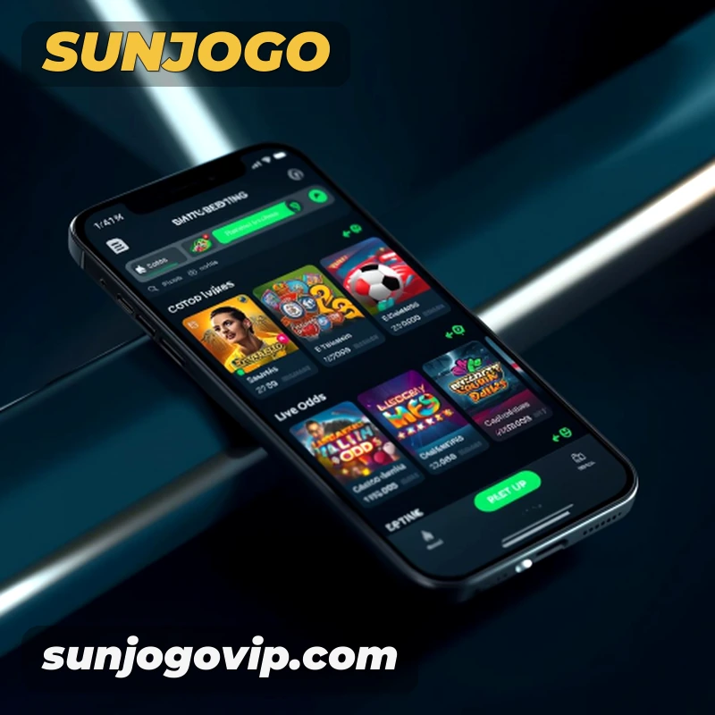 Crash Games sunjogo