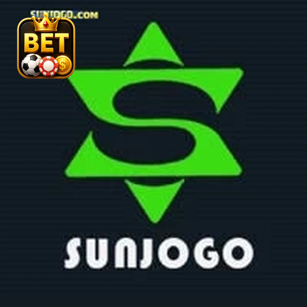 Logo da sunjogo