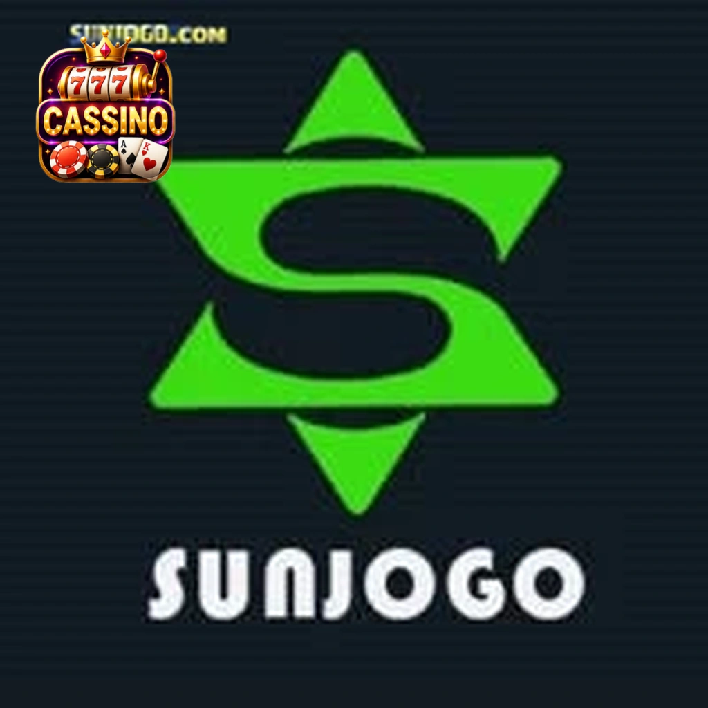 Logo da sunjogo