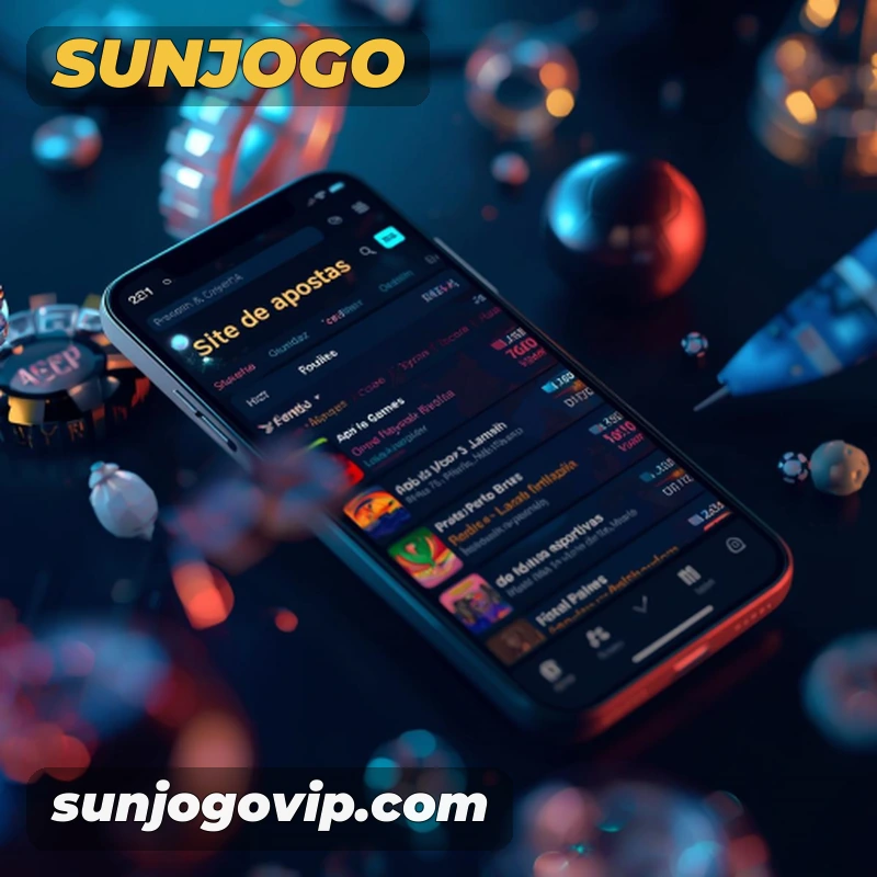 Instalar APK sunjogo
