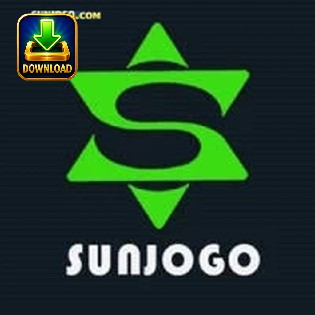 Logo da sunjogo