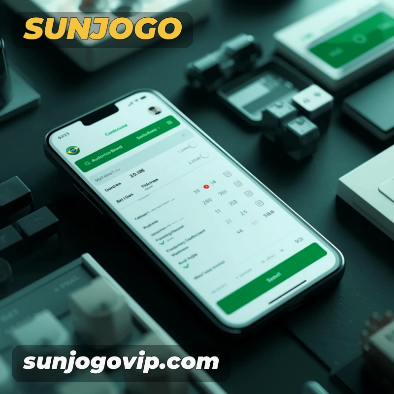 Oportunidades sunjogo