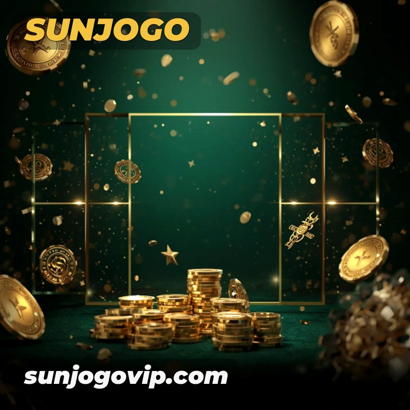 Promoções sunjogo