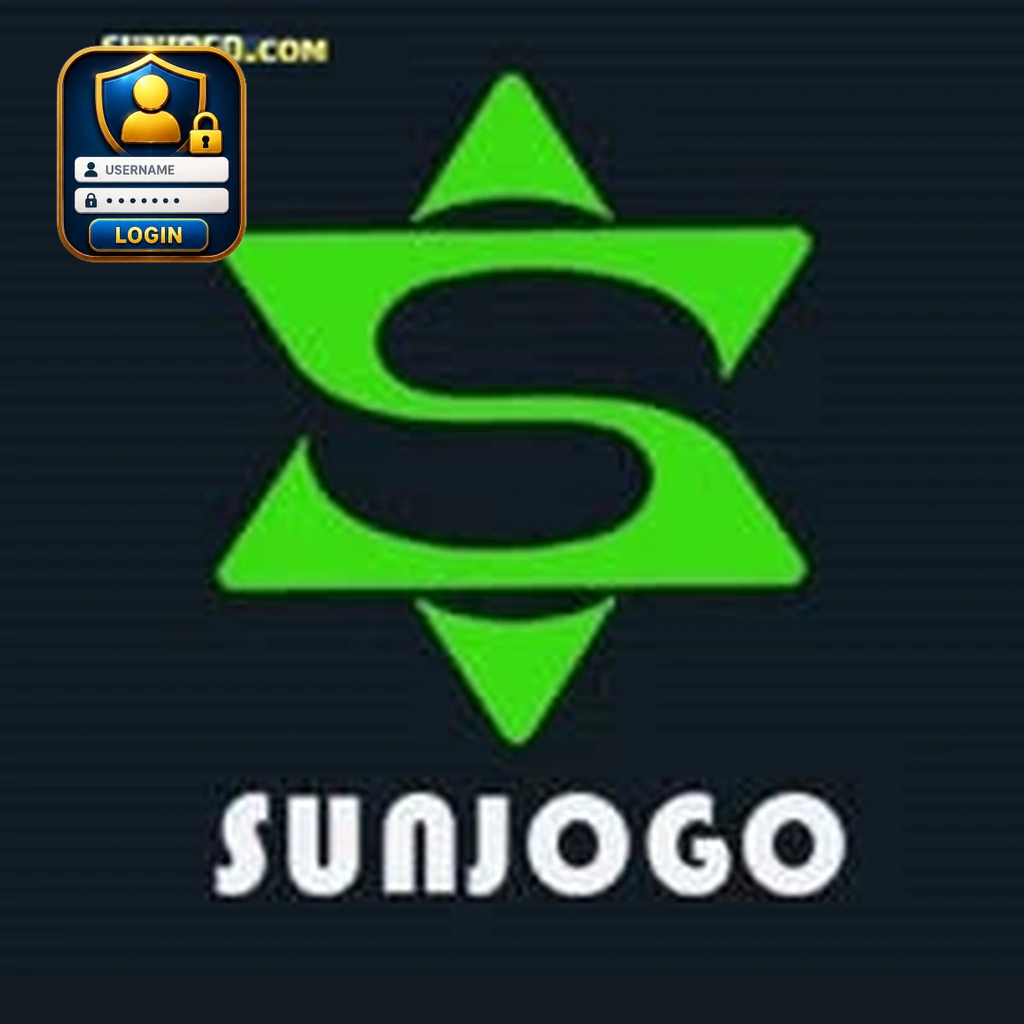 Logo da sunjogo