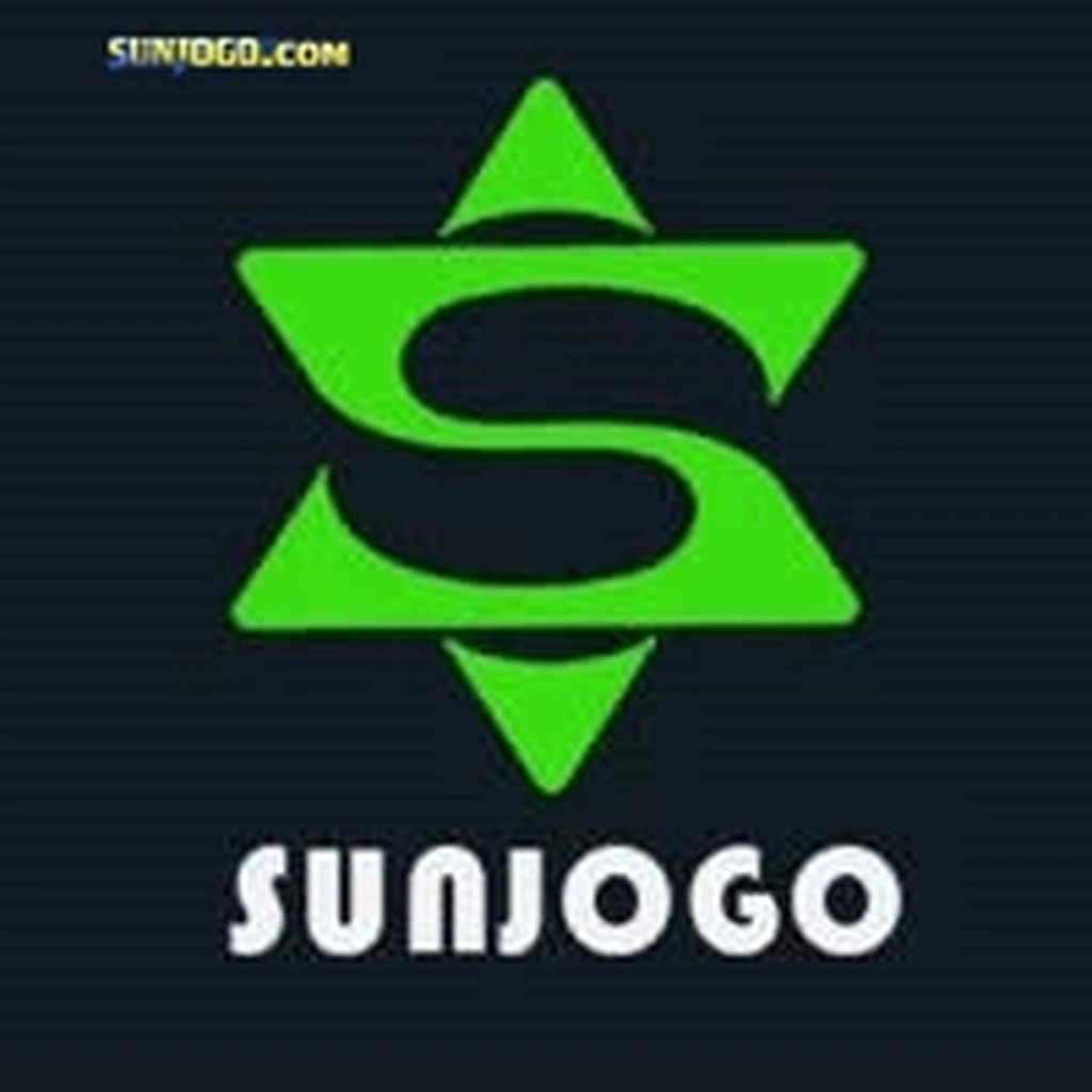 Logo da sunjogo