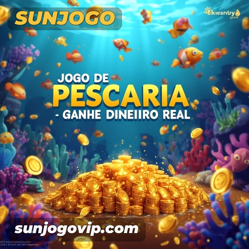 sunjogo plataforma