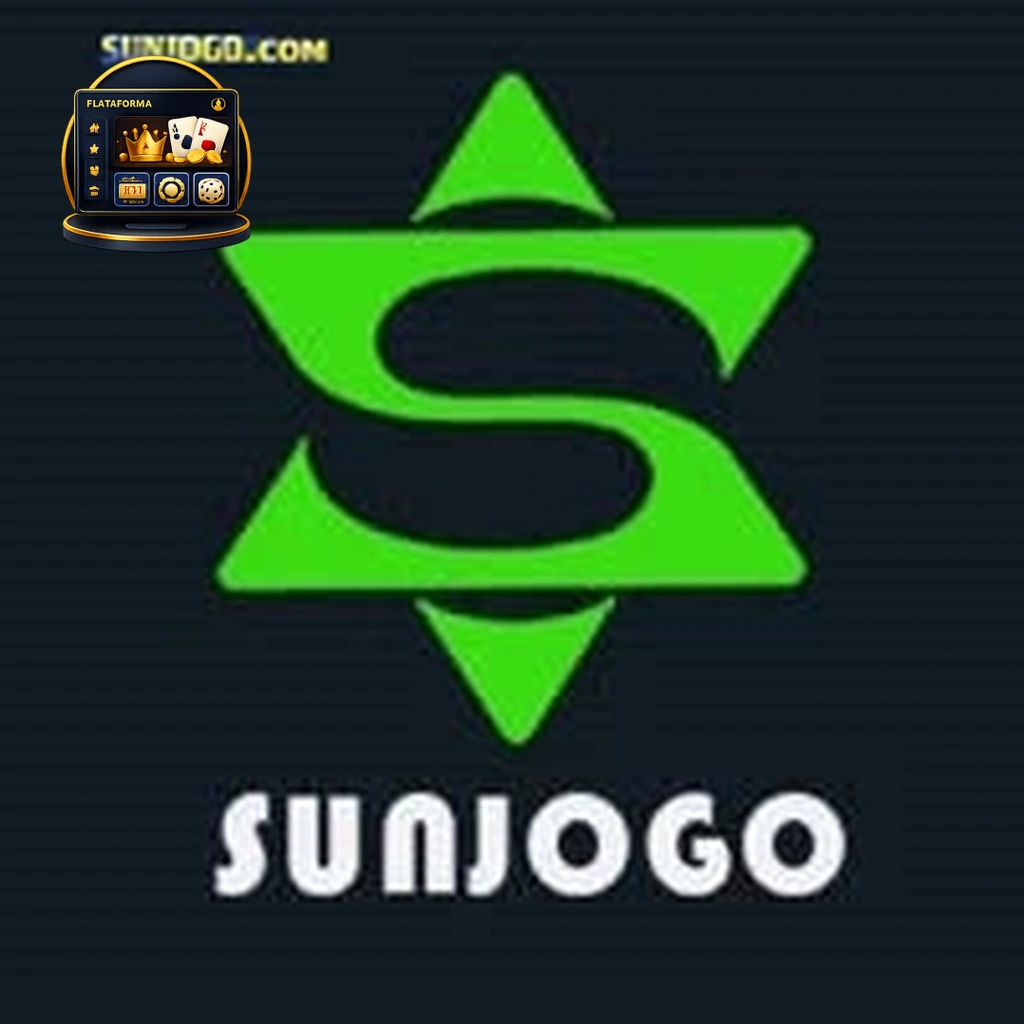 Logo da sunjogo