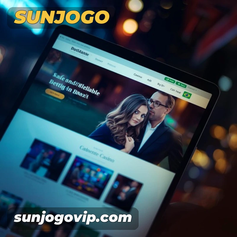 Chuva de bônus nos slots da sunjogo