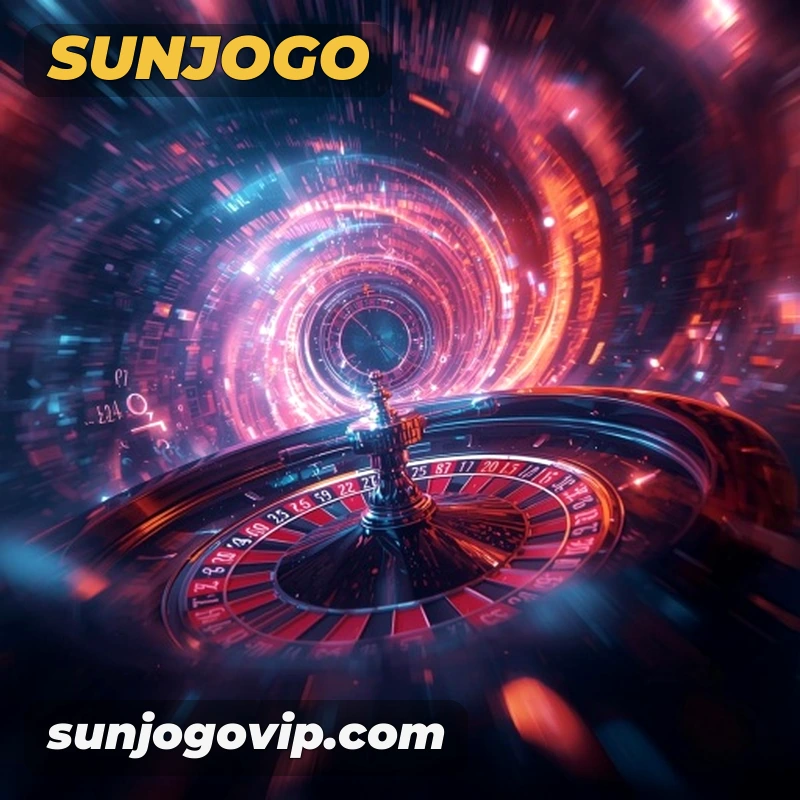 Variedade de slots da sunjogo