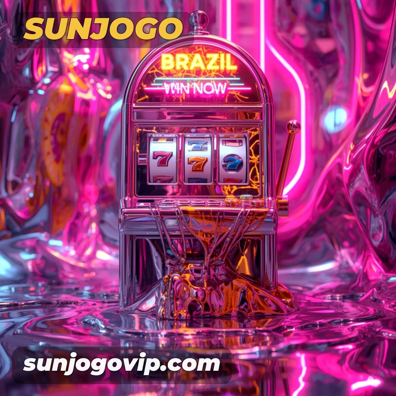 Free spins e bônus da sunjogo