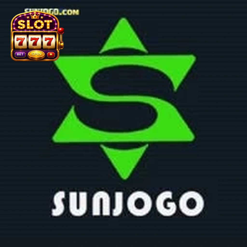 Logo da sunjogo