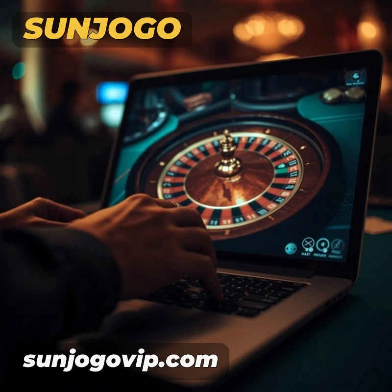 Programa VIP sunjogo