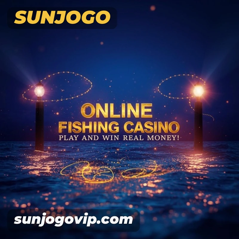 Vantagens VIP sunjogo