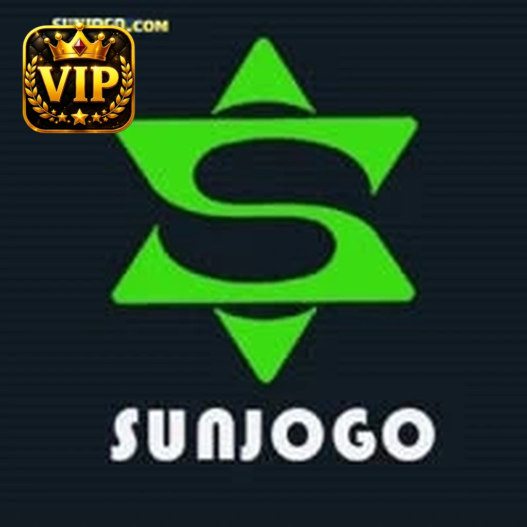 Logo da sunjogo