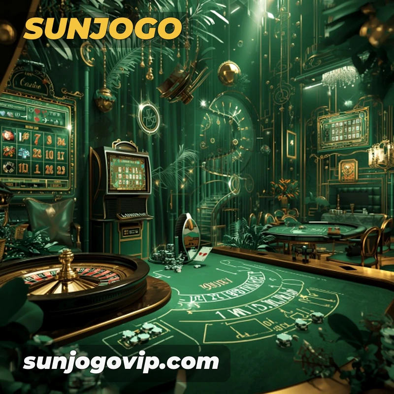Estratégias sunjogo